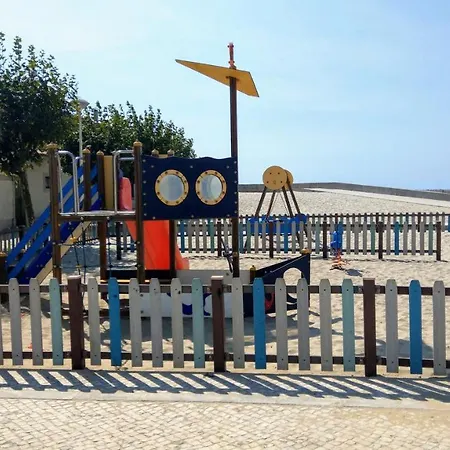 Casa Farol Da Praia Apartment