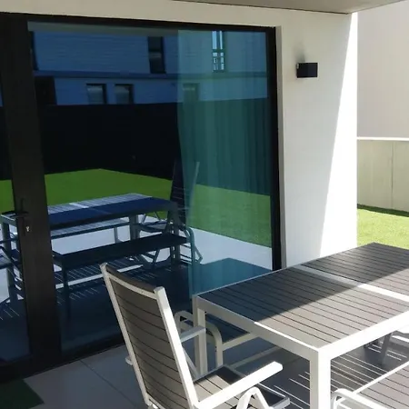 Apartment Casa Farol Da Praia *