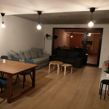Apartment Casa Farol Da Praia *