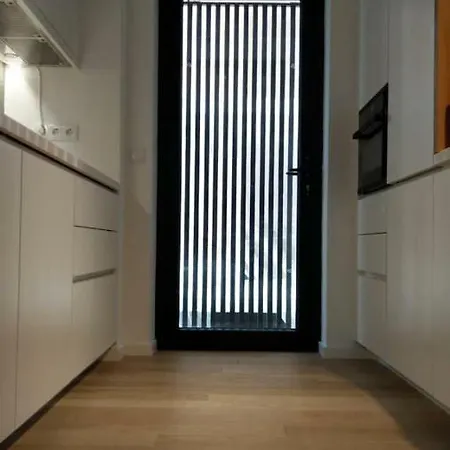 Casa Farol Da Praia Apartment *