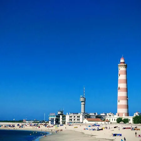 Casa Farol Da Praia *