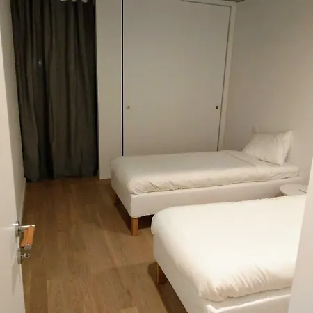Apartment Casa Farol Da Praia *