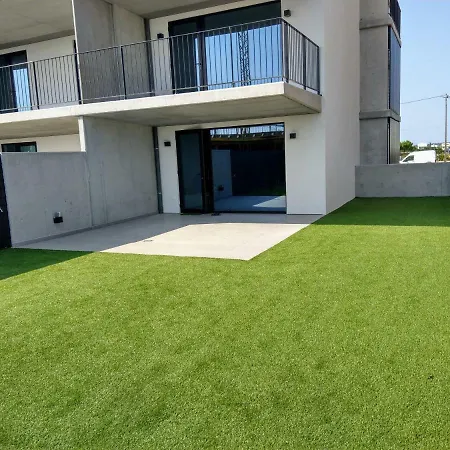Casa Farol Da Praia Apartment
