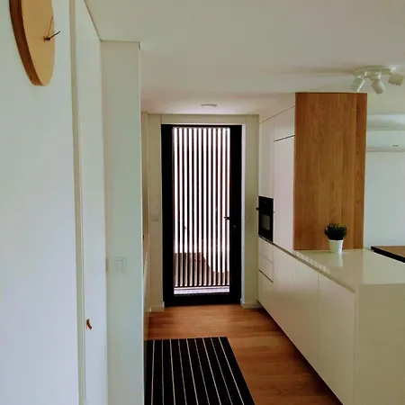 Casa Farol Da Praia Apartment *
