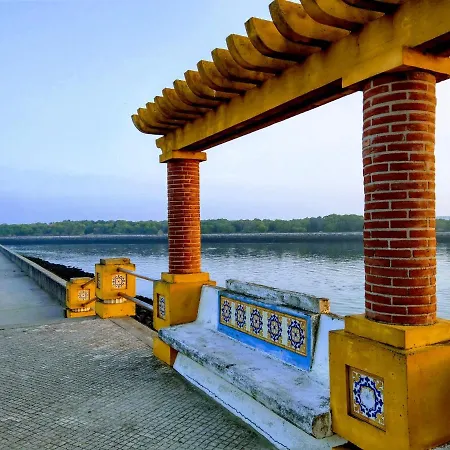 Casa Farol Da Praia *